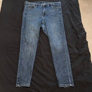 GAP Skinny Jeans